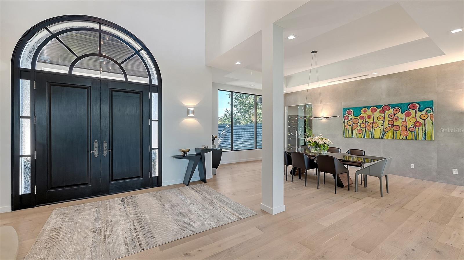 HARBOR ACRES SEC 2 - Residential