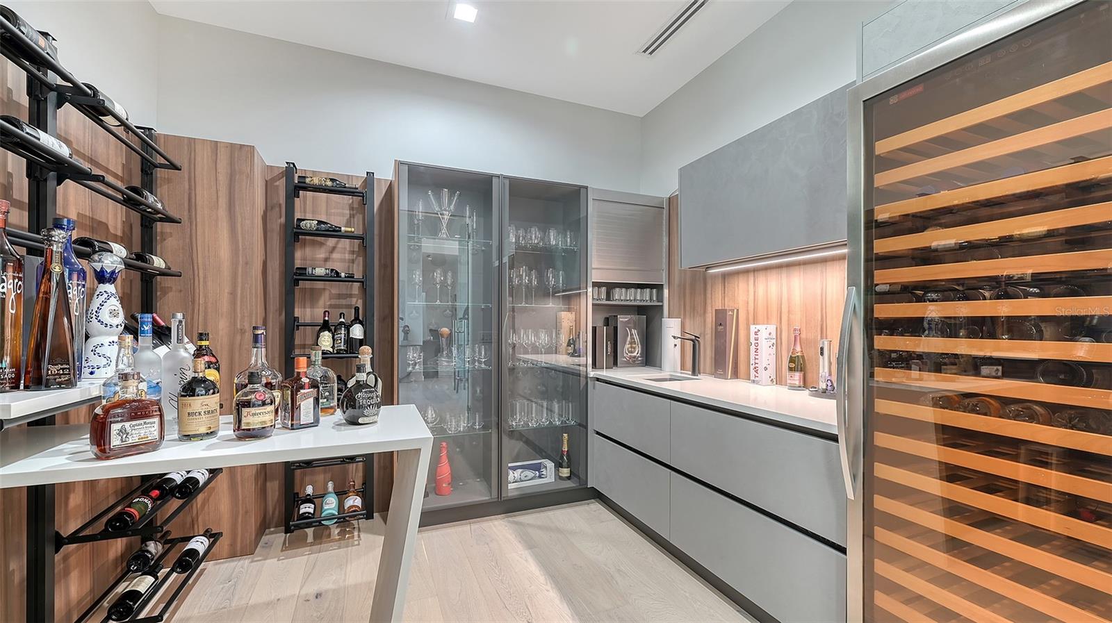 HARBOR ACRES SEC 2 - Residential