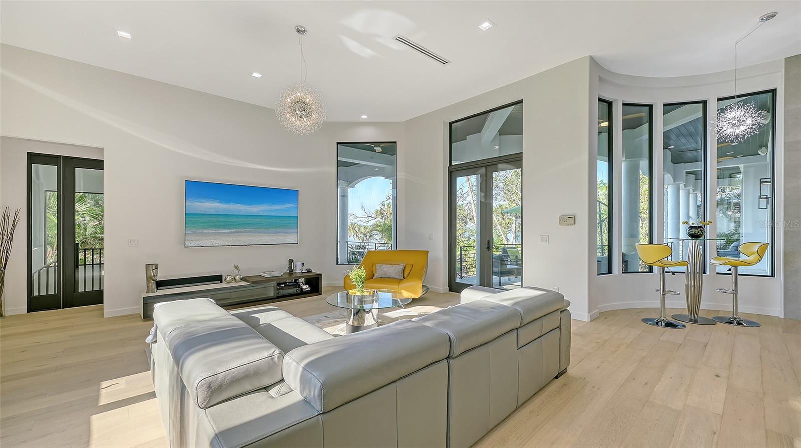 HARBOR ACRES SEC 2 - Residential