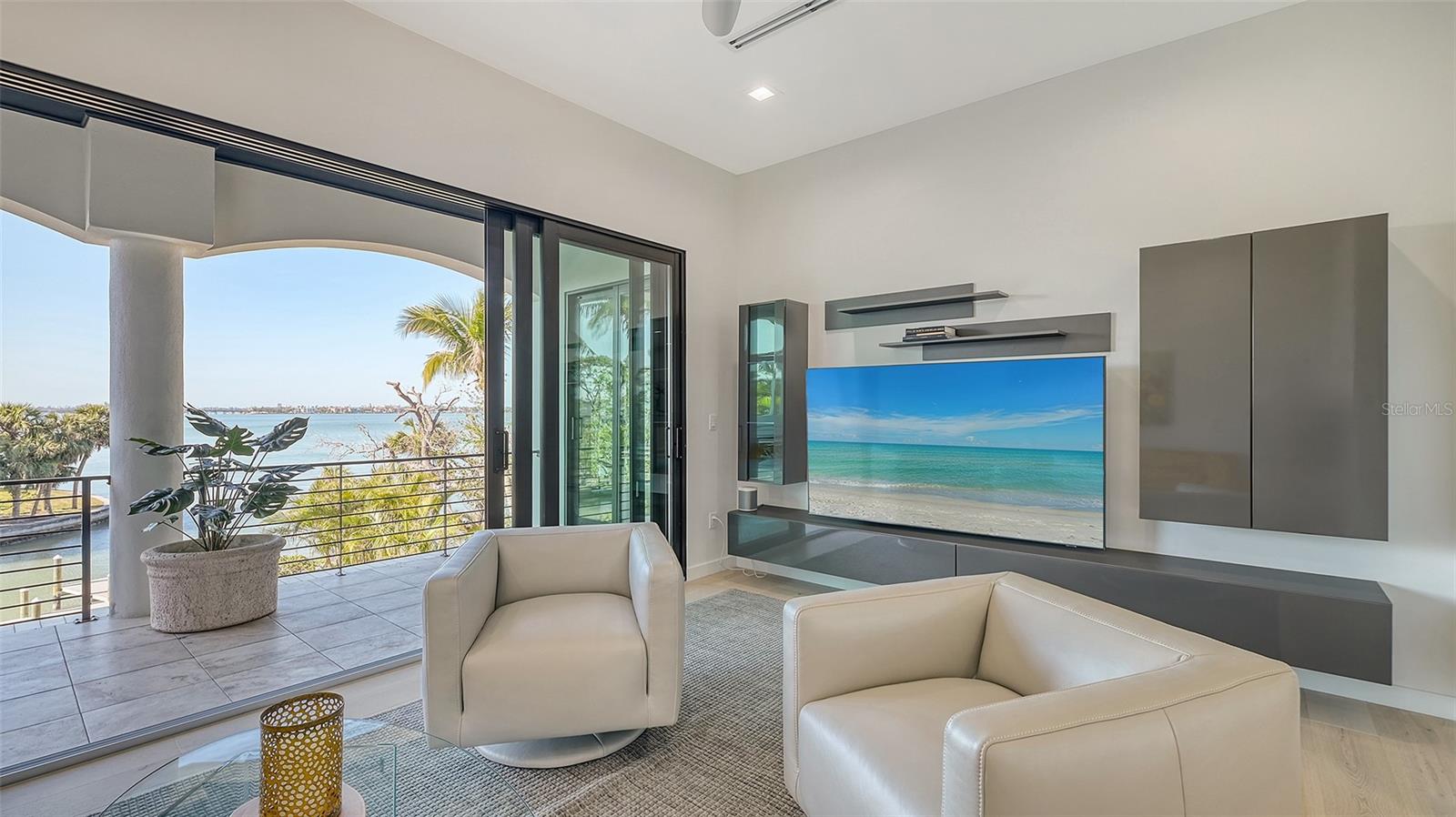 HARBOR ACRES SEC 2 - Residential