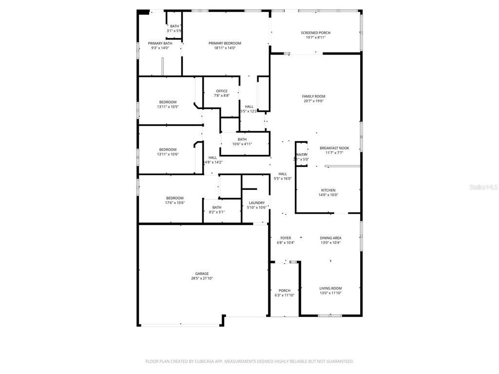Photo of 4850 Royce Drive, Mount Dora, FL 32757 (MLS # G5103802)