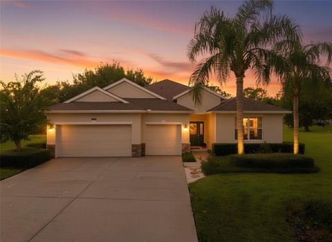 4850 ROYCE DRIVE MOUNT DORA FL 32757