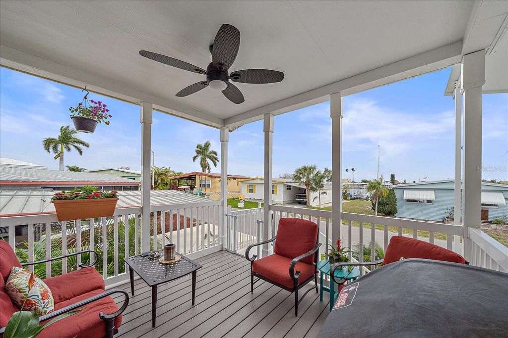 Photo of 203 Bimini Drive, Palmetto, FL 34221 (MLS # A4599614)
