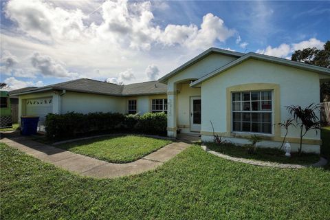 3218 ROYAL PALM DRIVE EDGEWATER FL 32141