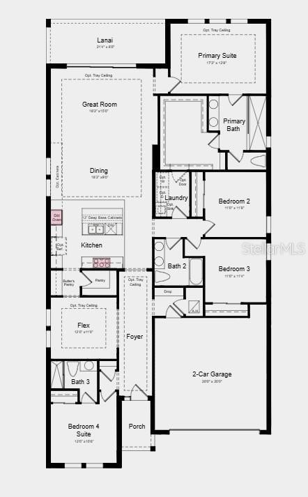 Photo of 11783 Rally Range Way, San Antonio, FL 33576 (MLS # TB8520770)