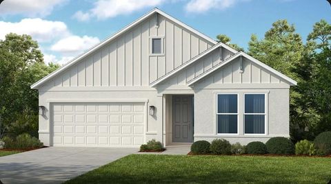 Photo of 11783 Rally Range Way, San Antonio, FL 33576 (MLS # TB8520770)