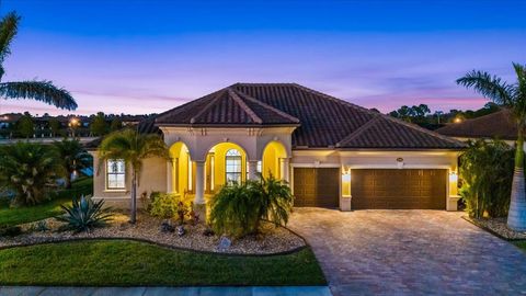 20450 PASSAGIO DRIVE VENICE FL 34293