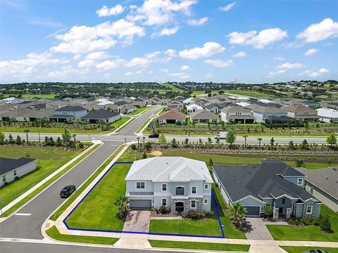 A home in CLERMONT