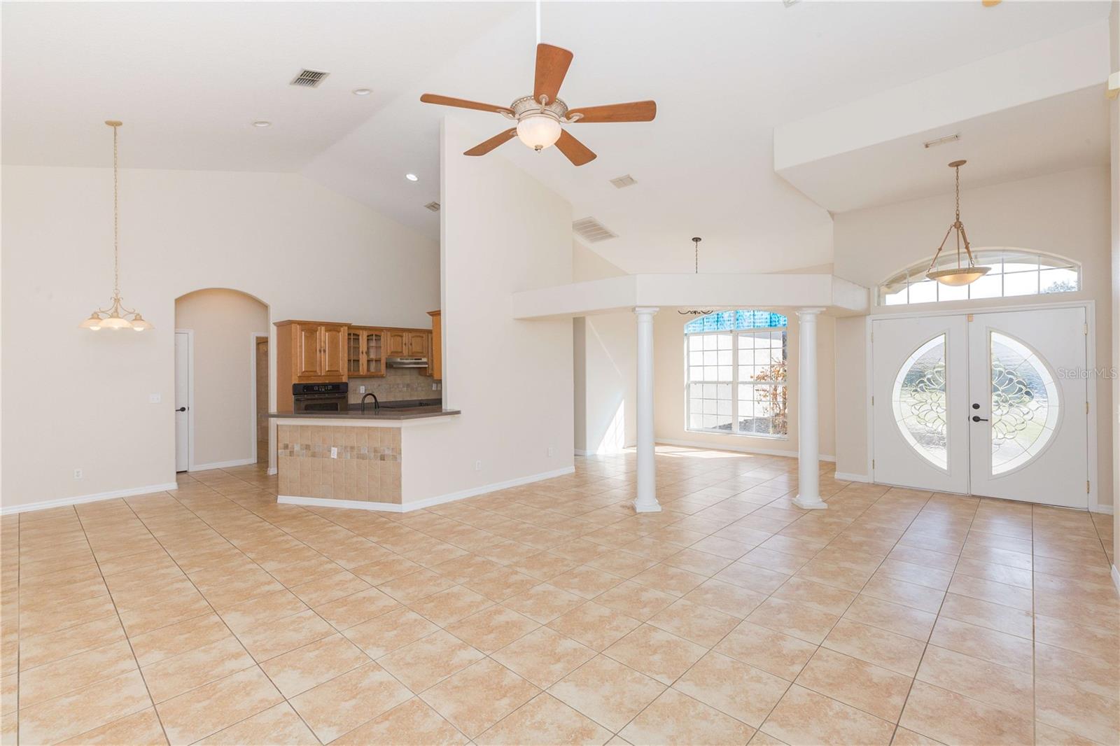 OAK KNOLL SUB - Residential