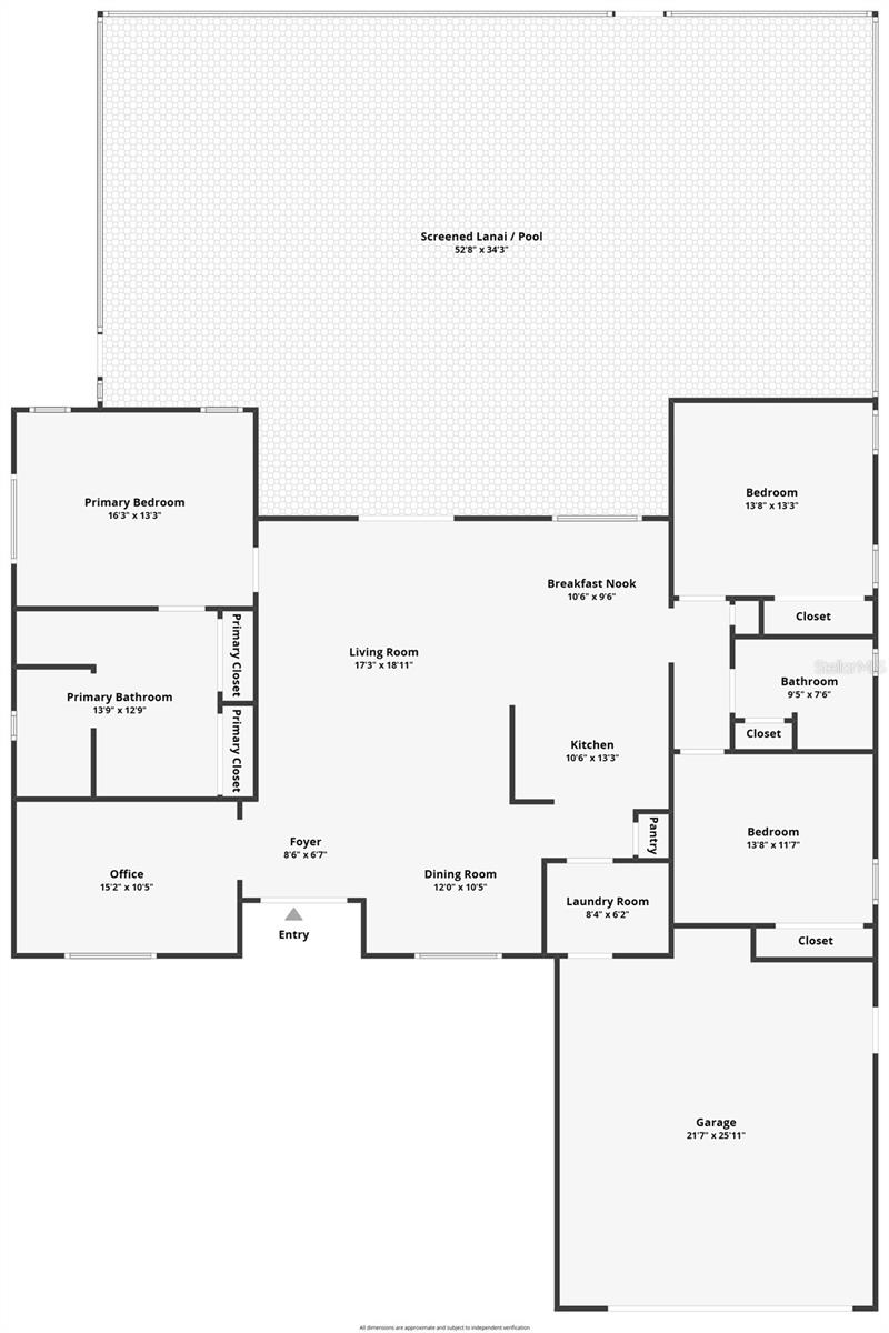 OAK KNOLL SUB - Residential