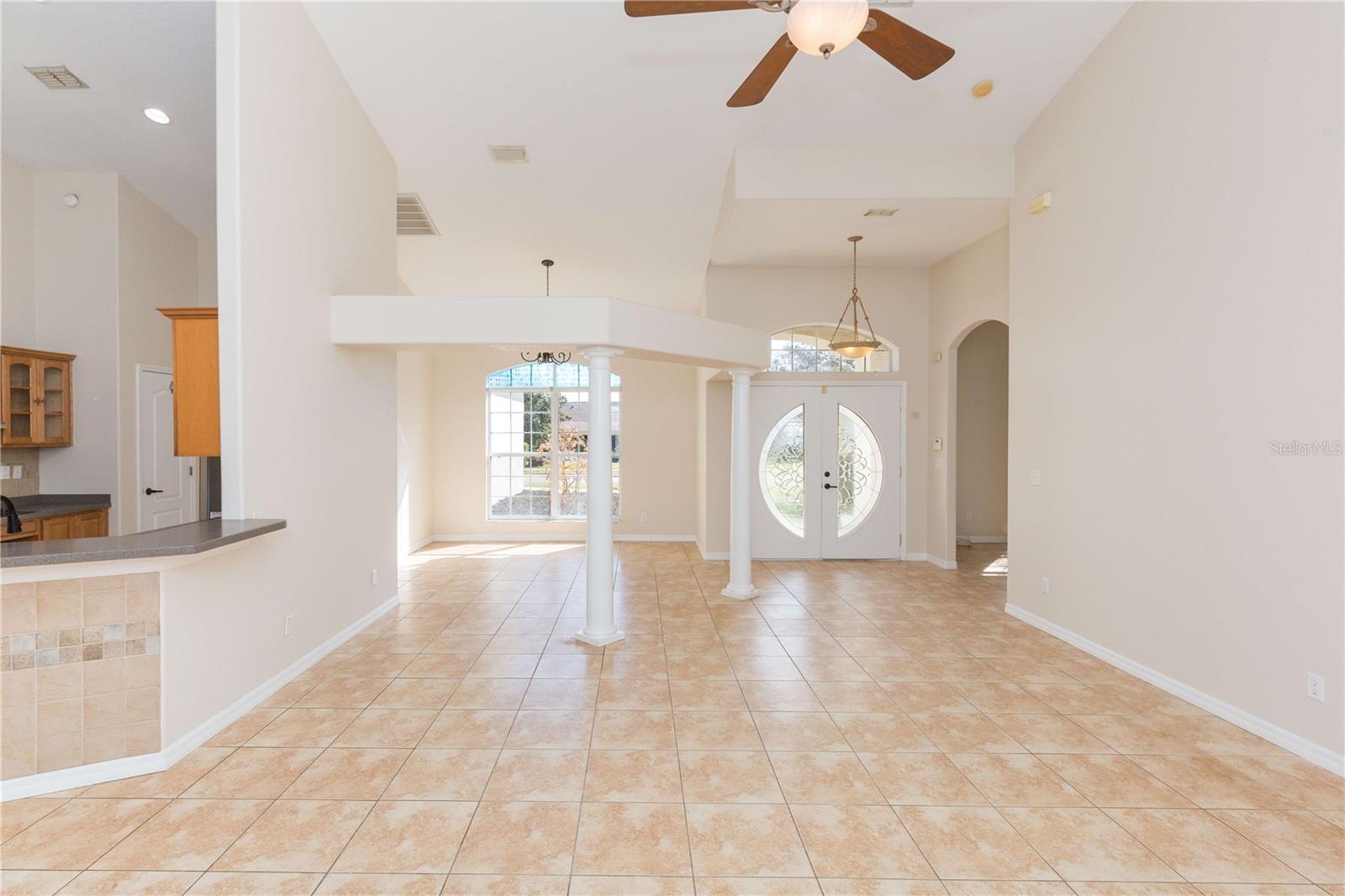 OAK KNOLL SUB - Residential