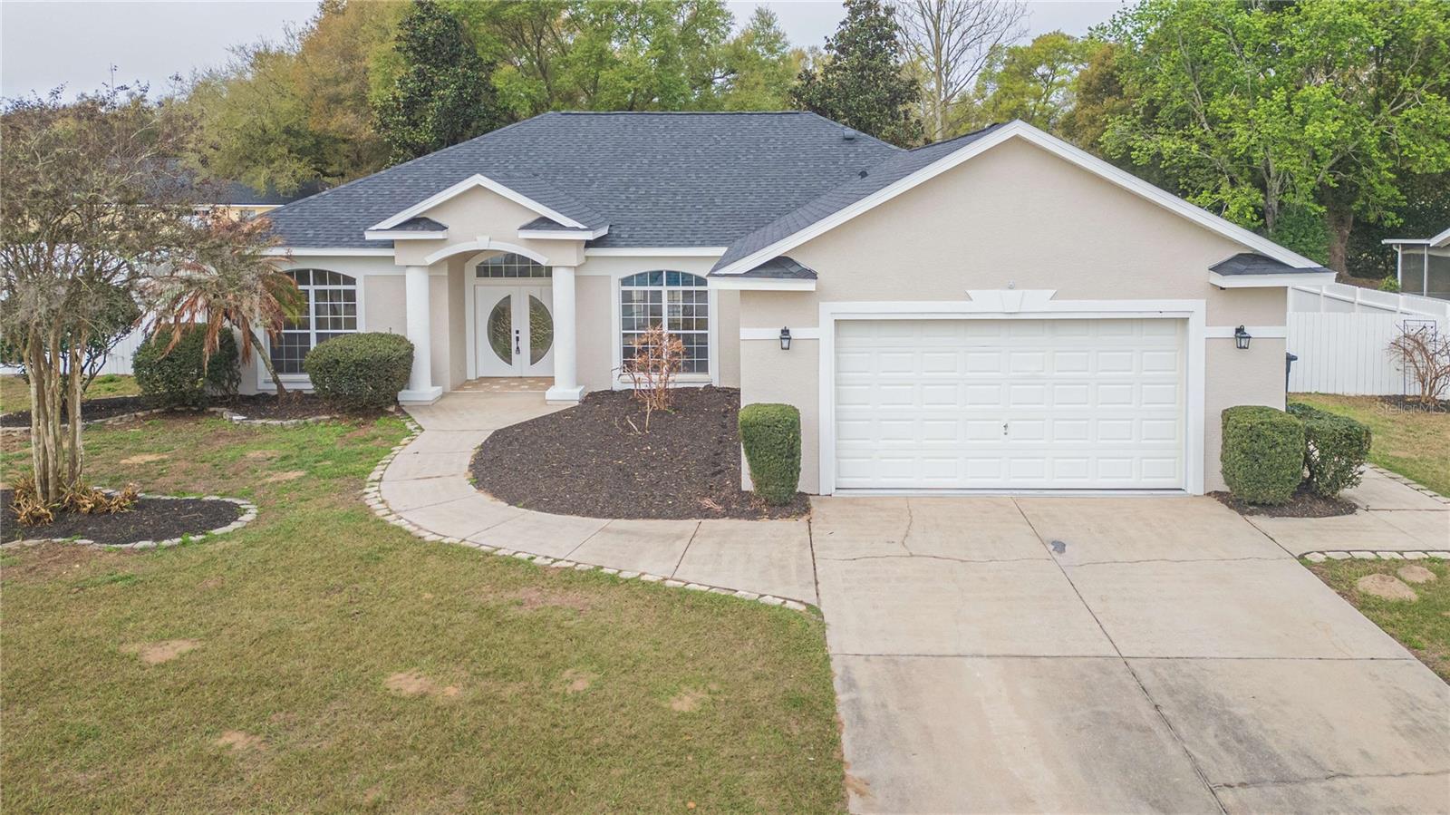 OAK KNOLL SUB - Residential