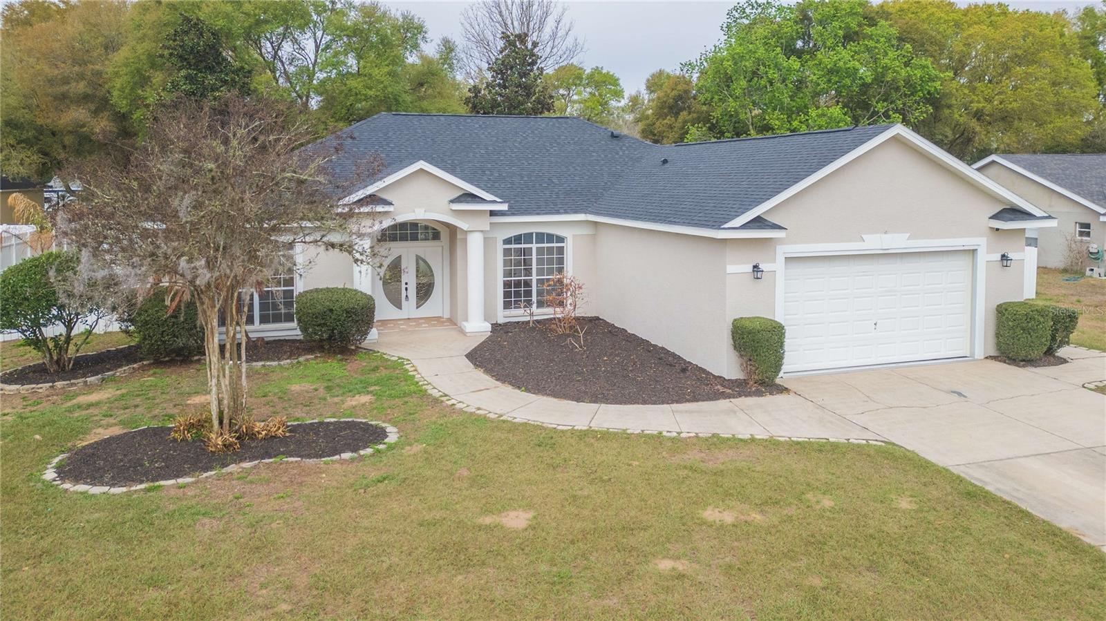 OAK KNOLL SUB - Residential