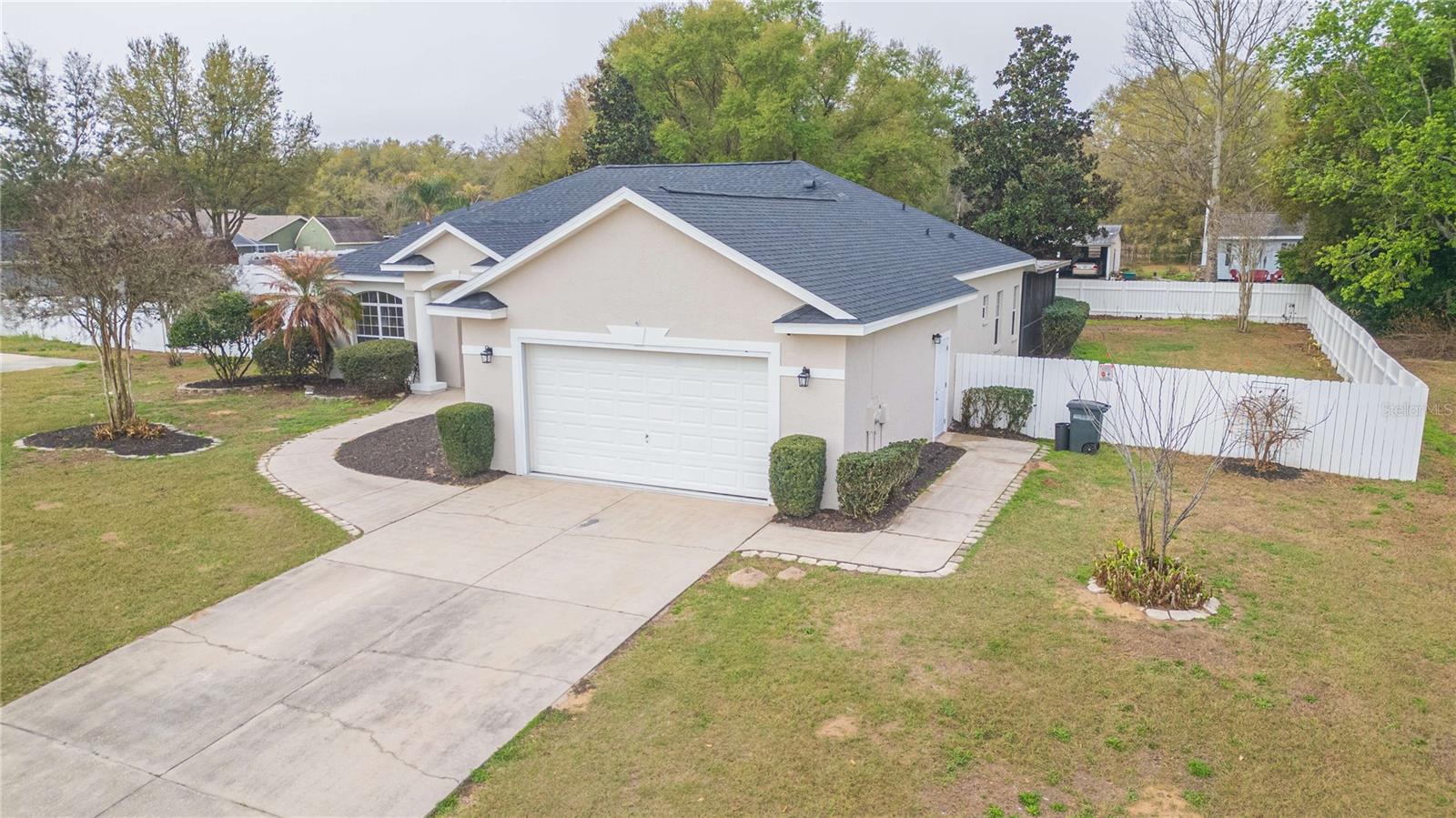 OAK KNOLL SUB - Residential