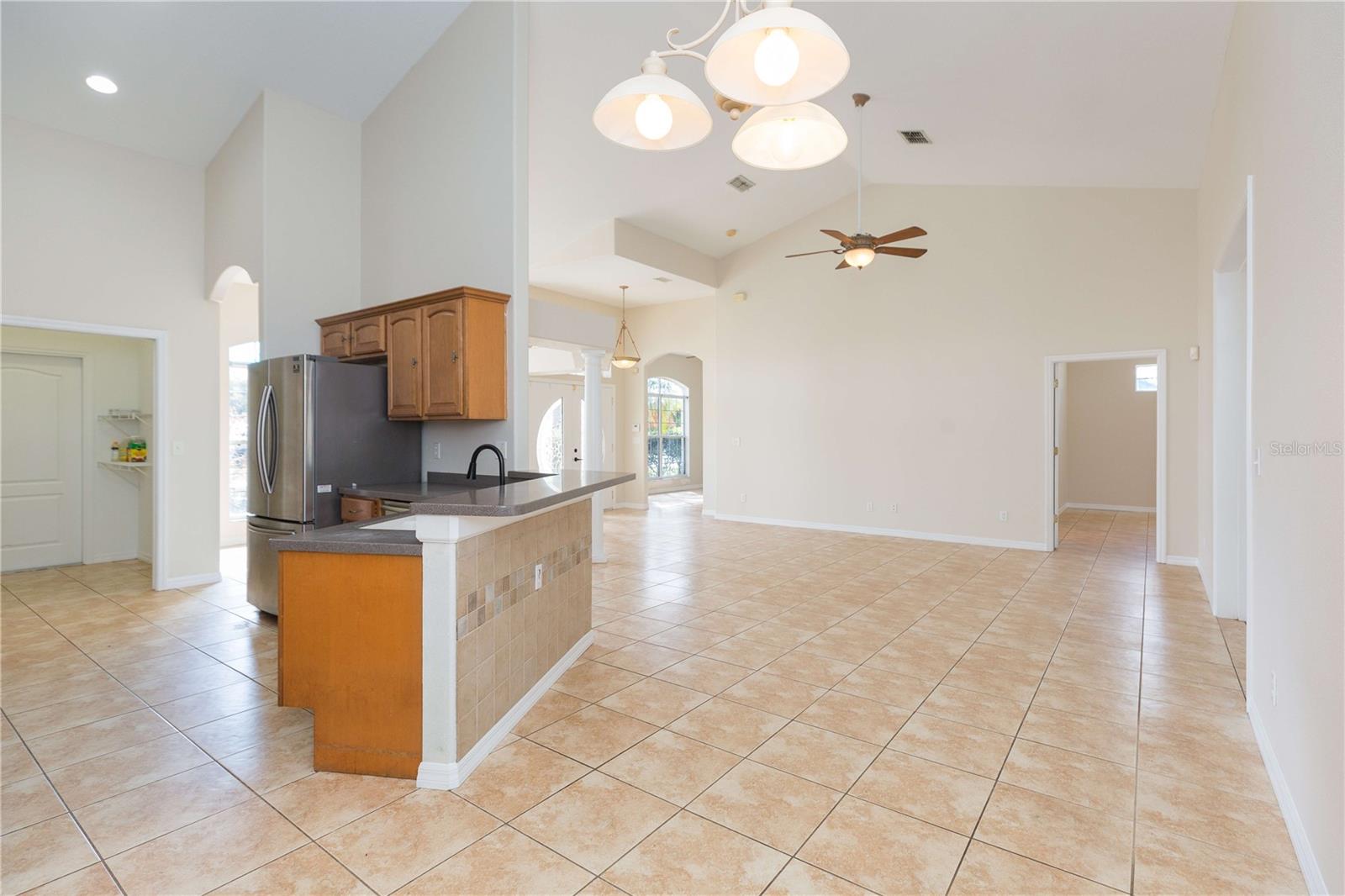 OAK KNOLL SUB - Residential