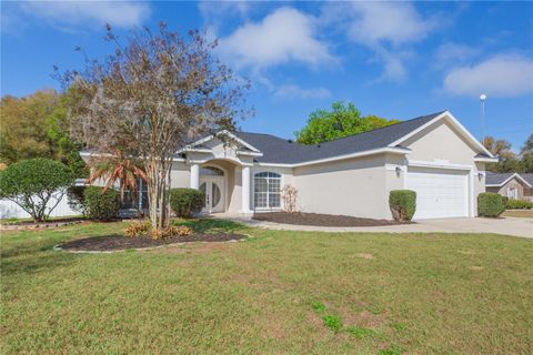Photo of 36281 Oak Knoll Loop, Dade City, FL 33525 (MLS # TB8482878)