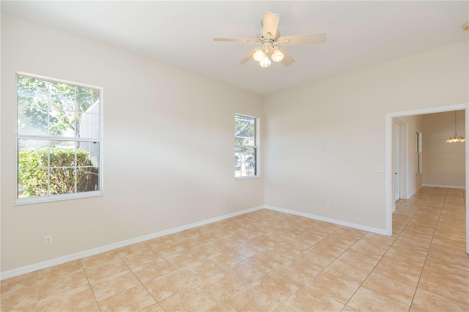 OAK KNOLL SUB - Residential