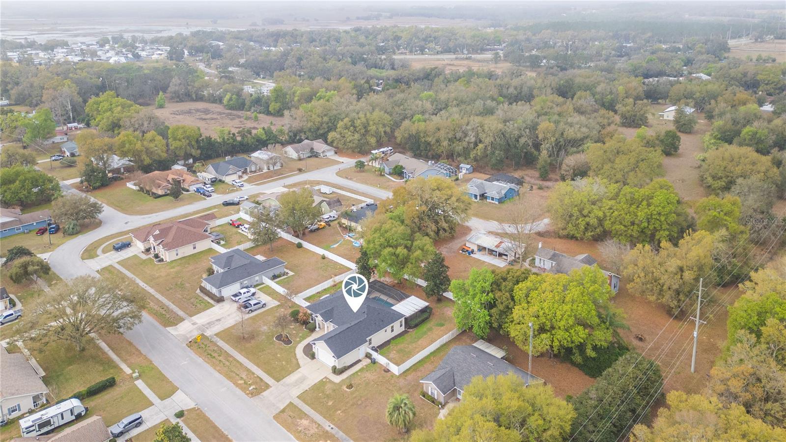 OAK KNOLL SUB - Residential