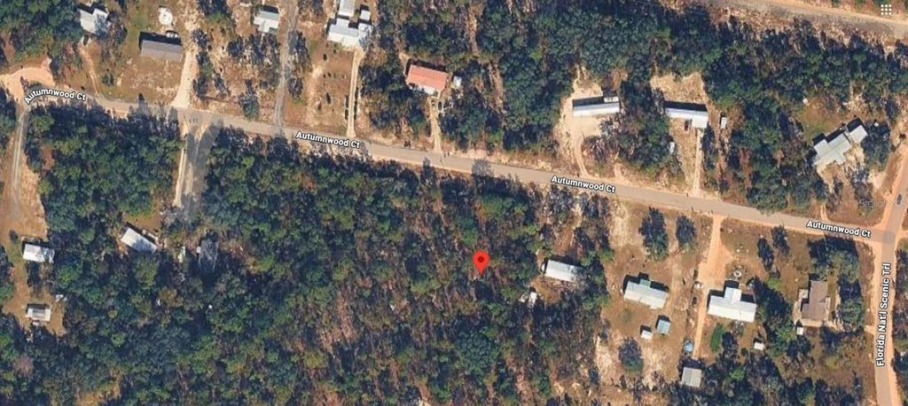 Photo of 6687 Autumnwood Court, Keystone Heights, FL 32656 (MLS # A4676184)