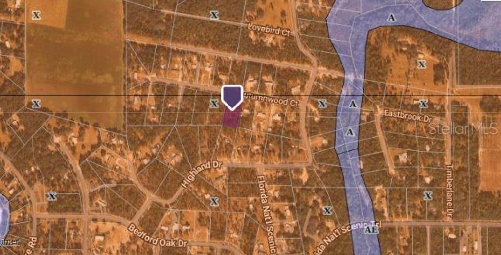 Photo of 6687 Autumnwood Court, Keystone Heights, FL 32656 (MLS # A4676184)