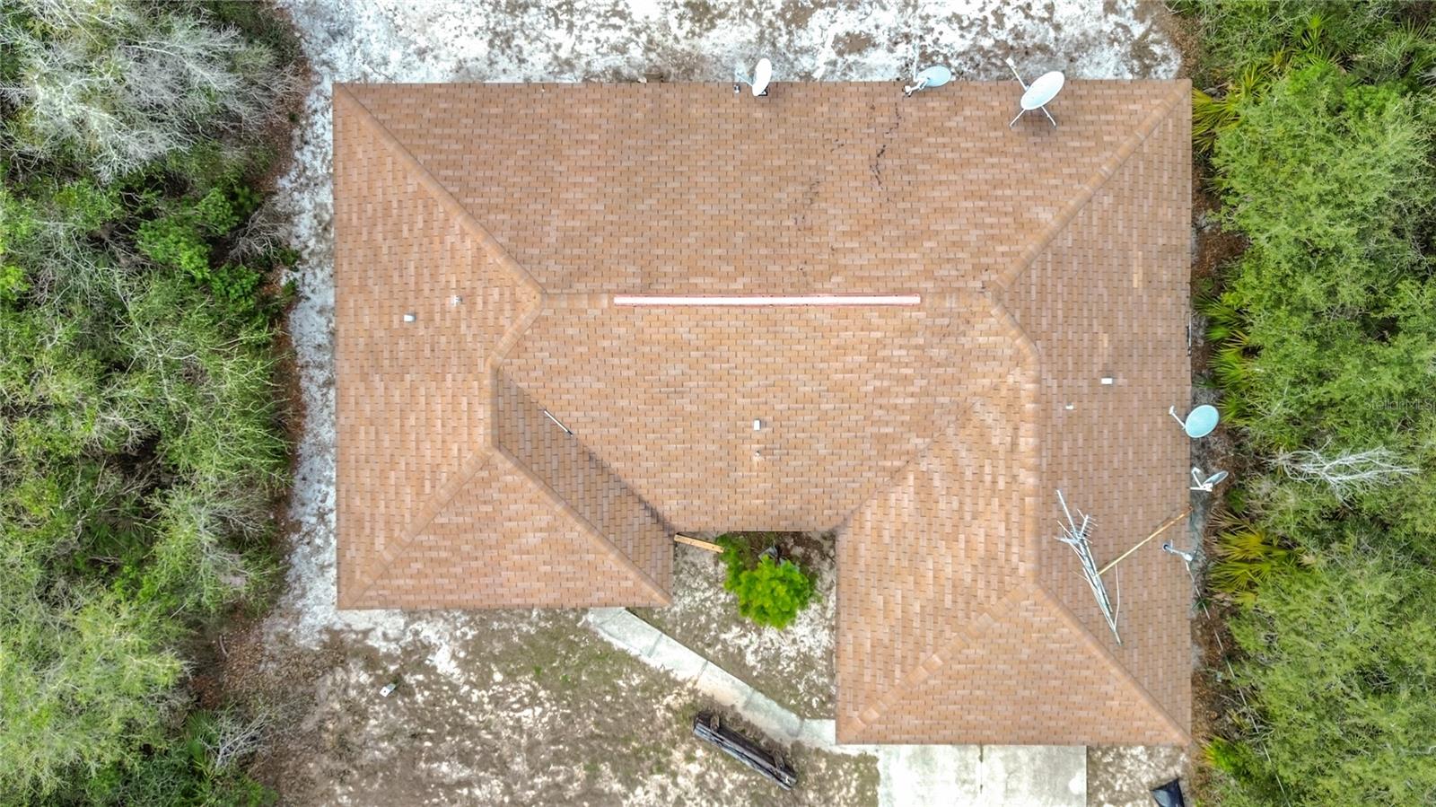 SILVER SPGS SHORES UN 35 - Residential