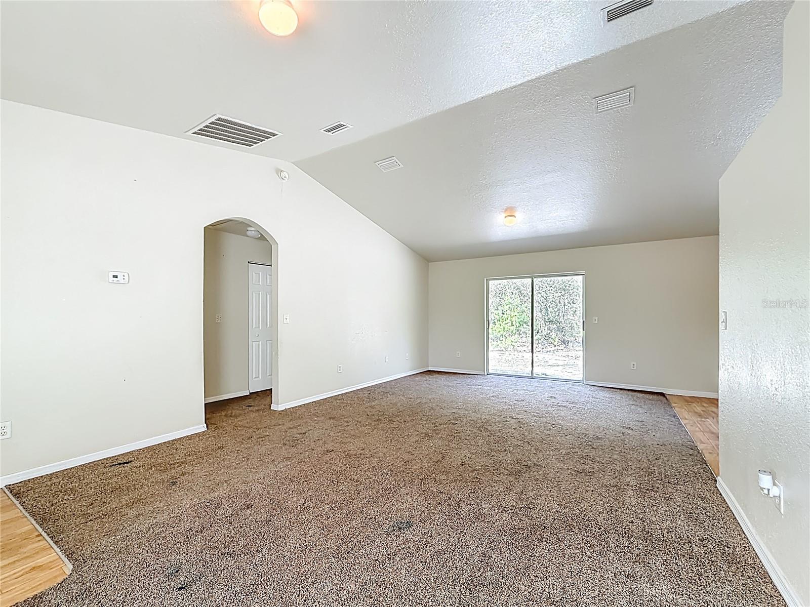 SILVER SPGS SHORES UN 35 - Residential