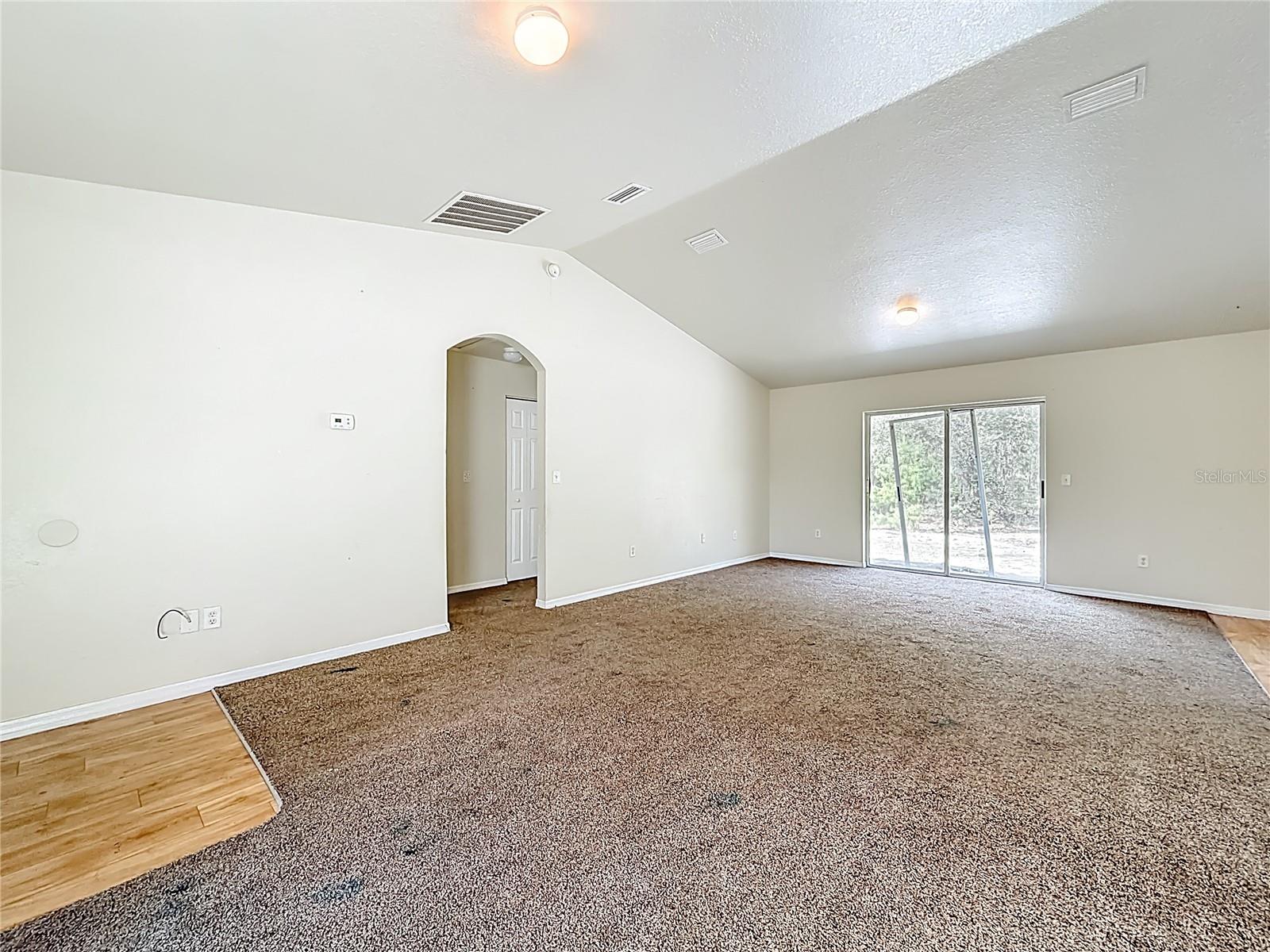 SILVER SPGS SHORES UN 35 - Residential