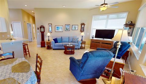 A home in PUNTA GORDA