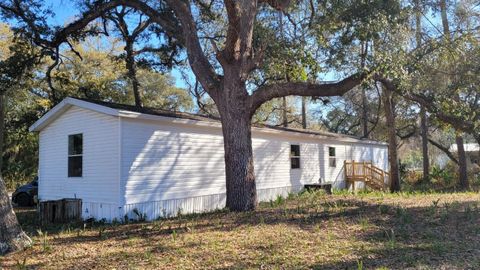 A home in SILVER SPRINGS