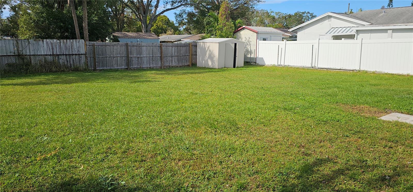 GENESEE HGTS UNIT 1 - Residential Lease