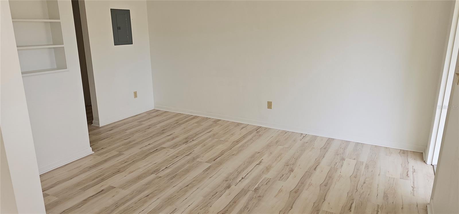 GENESEE HGTS UNIT 1 - Residential Lease