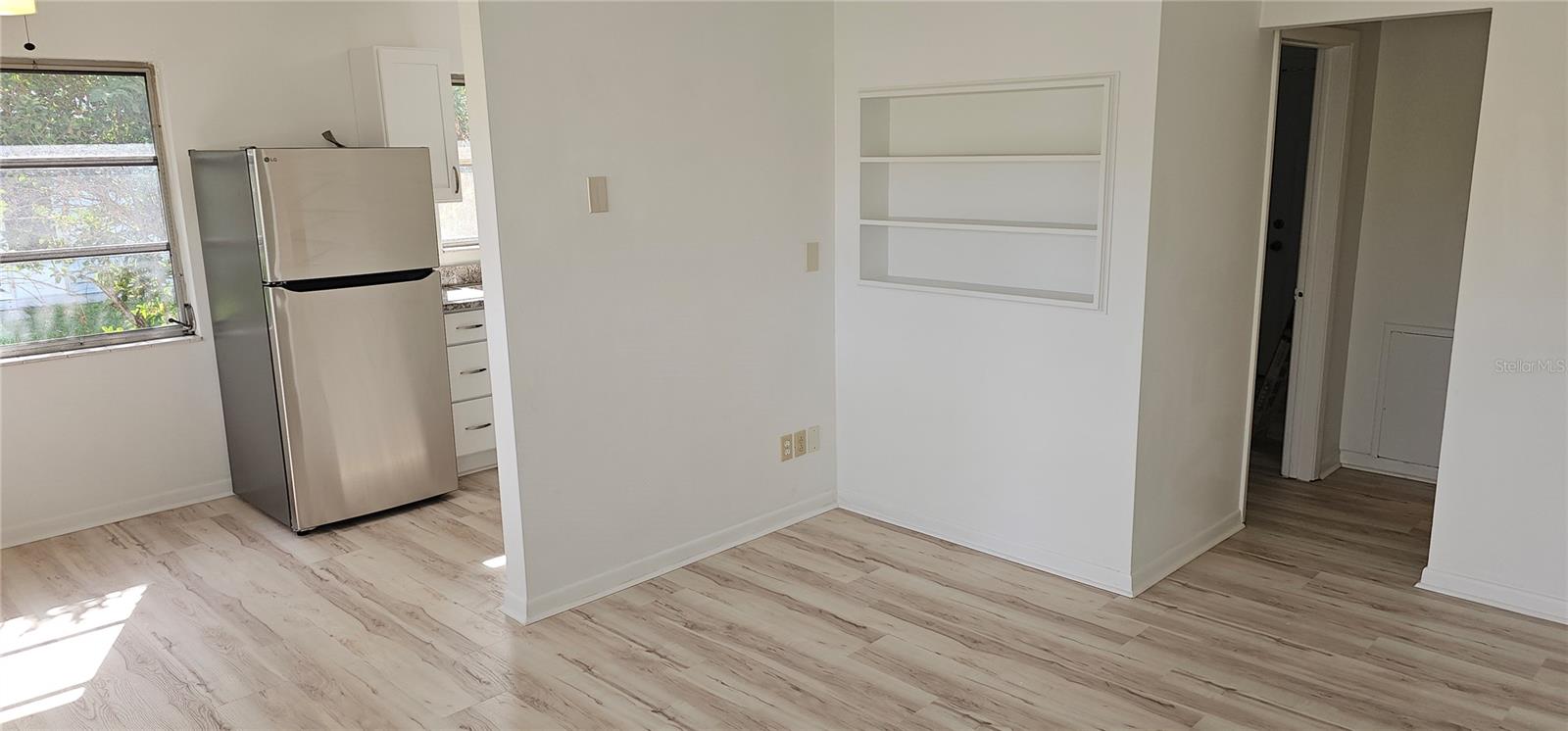 GENESEE HGTS UNIT 1 - Residential Lease