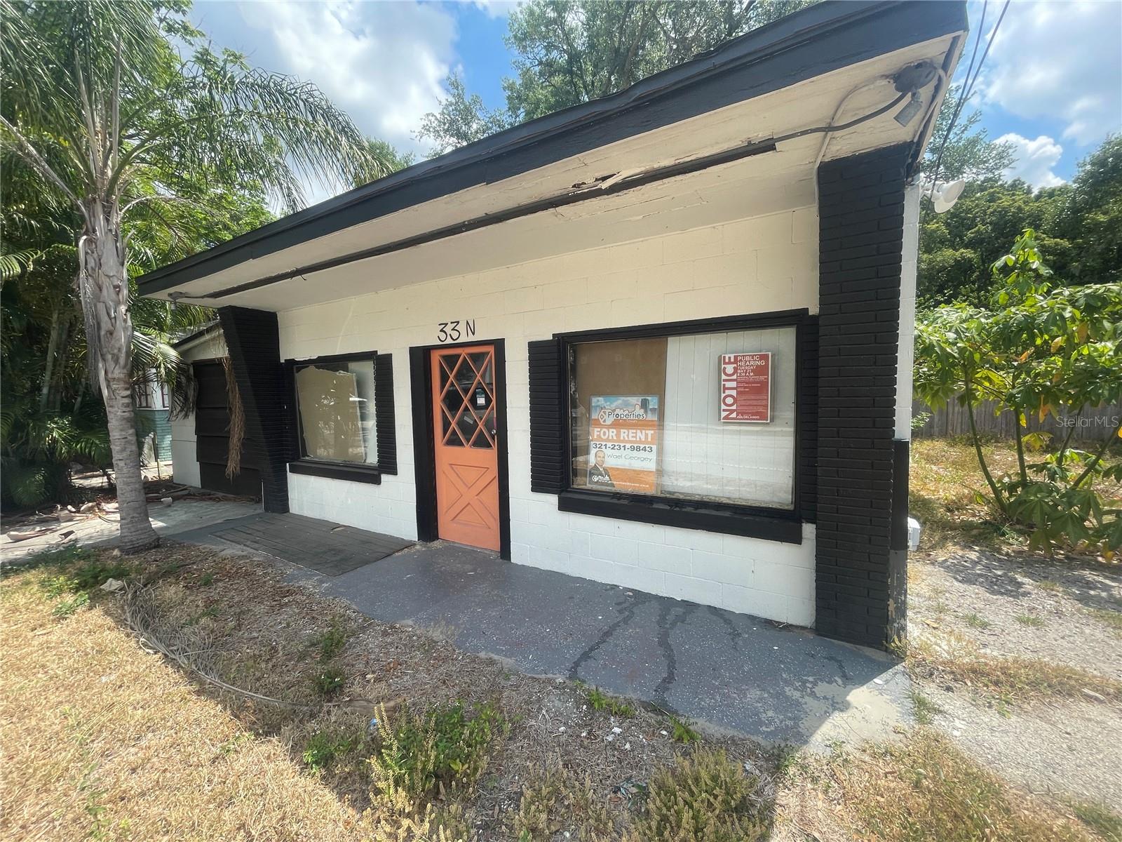 33 N PRIMROSE DRIVE