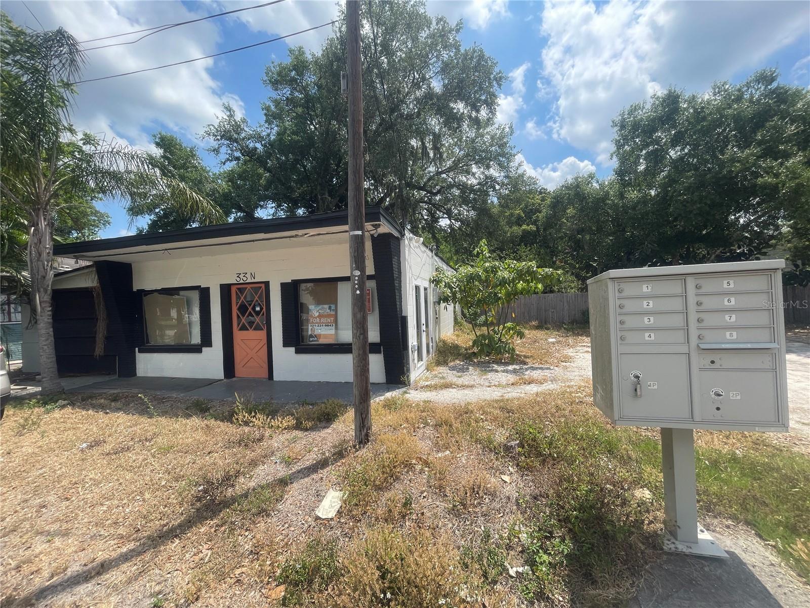 33 N PRIMROSE DRIVE