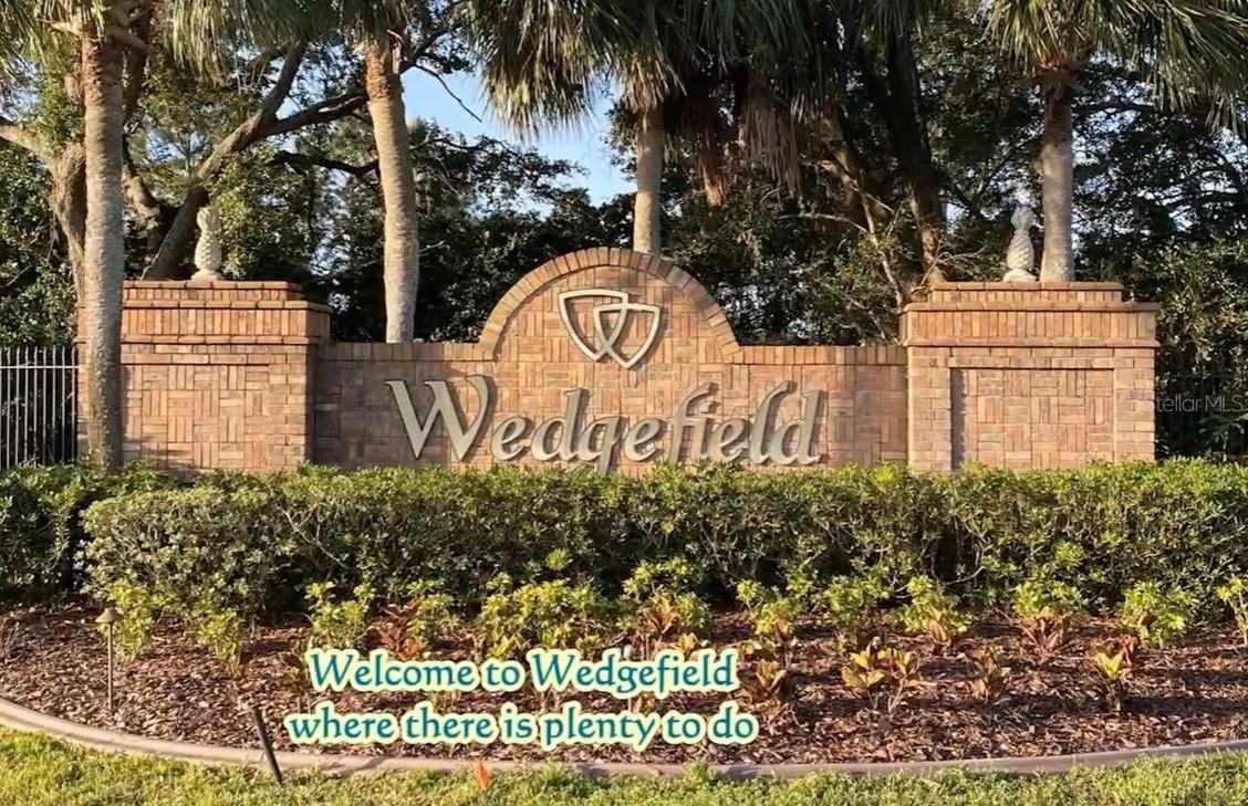 CAPE ORLANDO ESTATES - Land