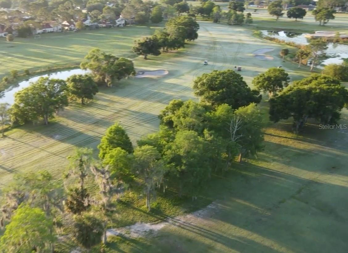 CAPE ORLANDO ESTATES - Land