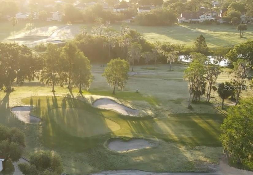 CAPE ORLANDO ESTATES - Land