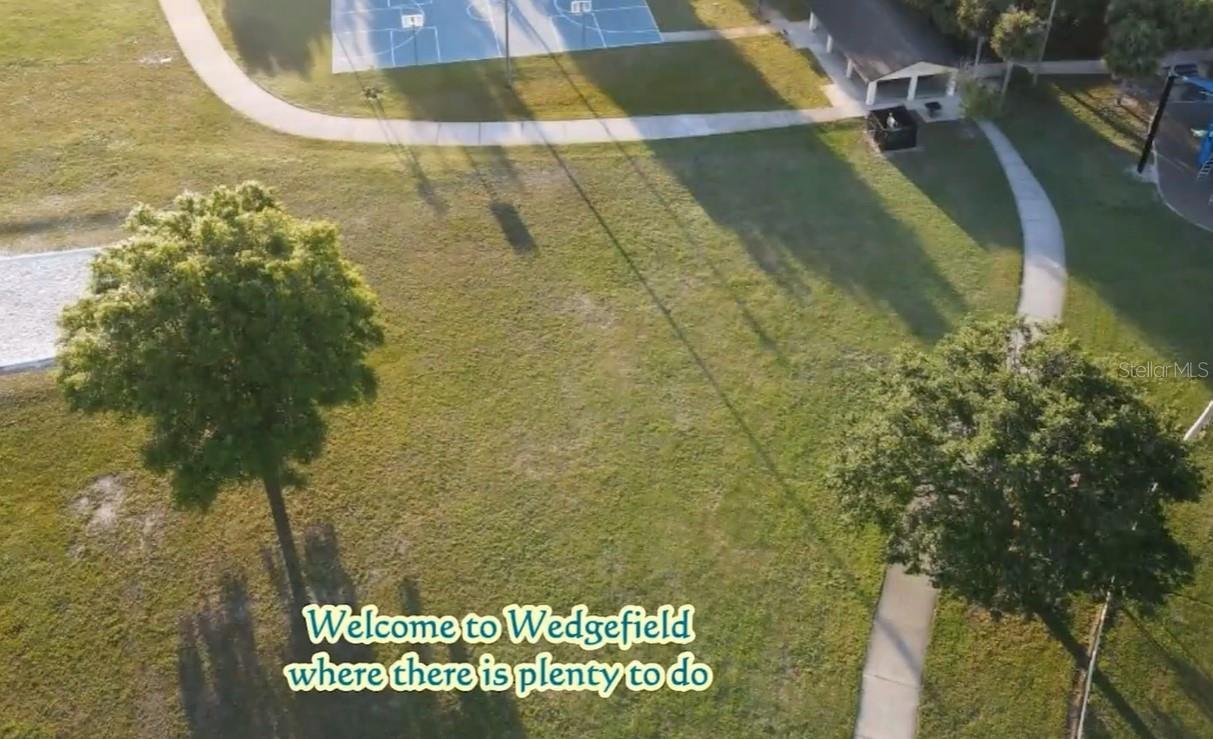 CAPE ORLANDO ESTATES - Land