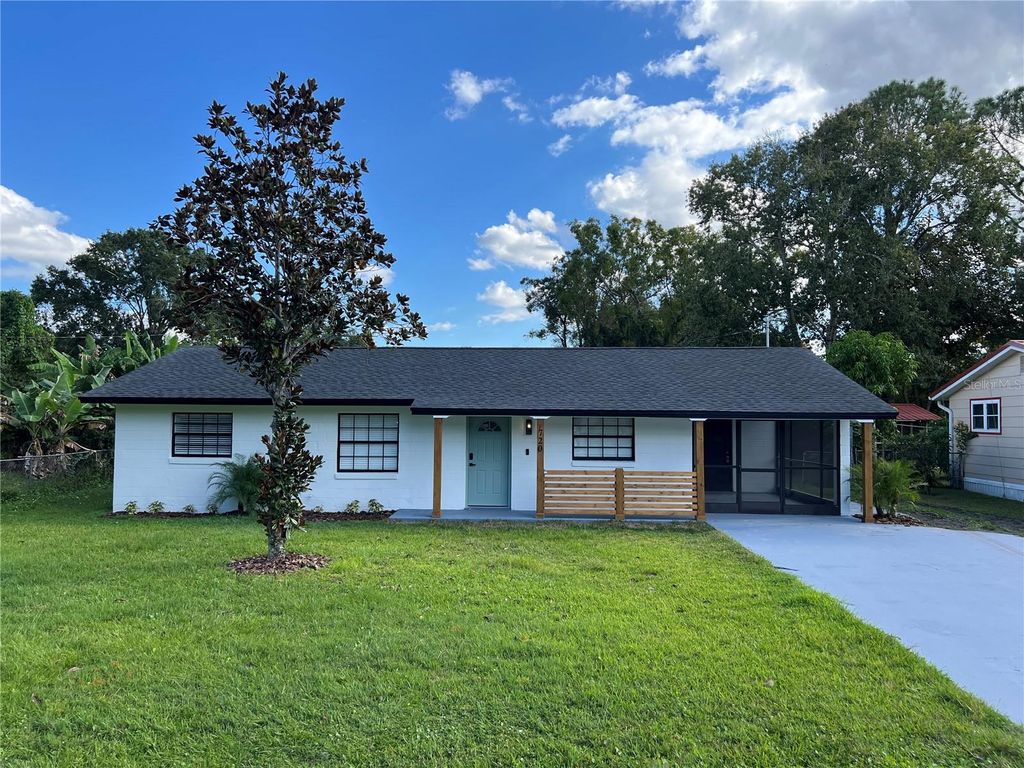 Photo of 720 Park Lane, Kissimmee, FL 34741 (MLS # S5136793)