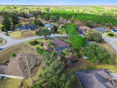 Tiny photo for 11812 Grand Hills Boulevard, Clermont, FL 34711 (MLS # G5108161)