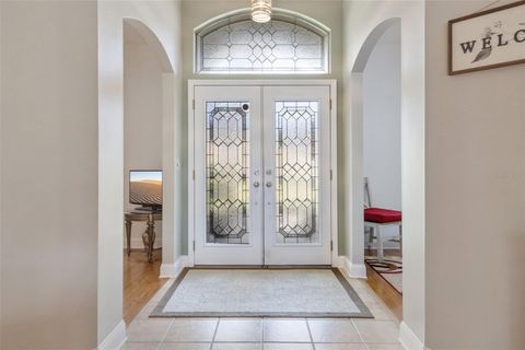 Tiny photo for 11812 Grand Hills Boulevard, Clermont, FL 34711 (MLS # G5108161)