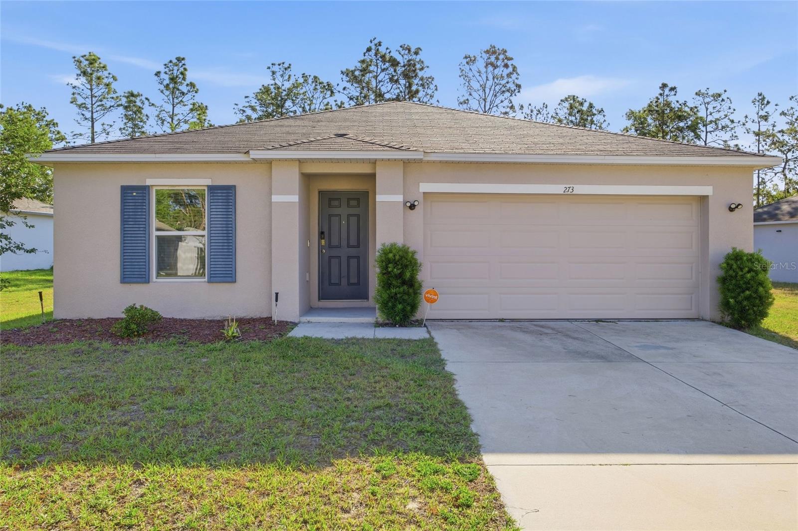 LAKE DIAMOND NORTH - Residential