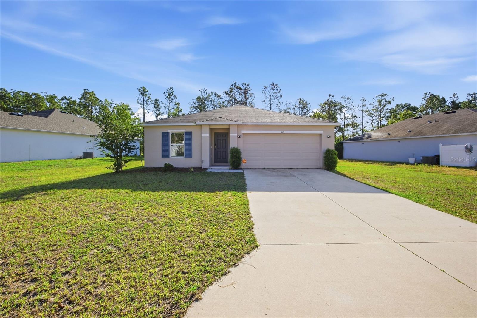 LAKE DIAMOND NORTH - Residential