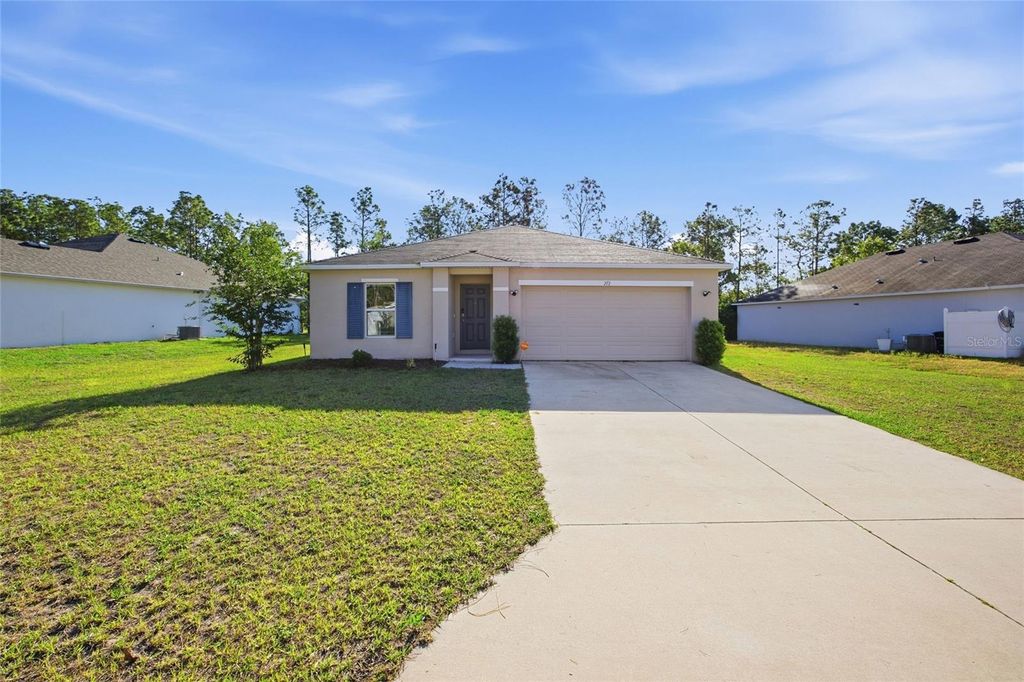 Photo of 273 Hickory Course Radial, Ocala, FL 34472 (MLS # OM724159)