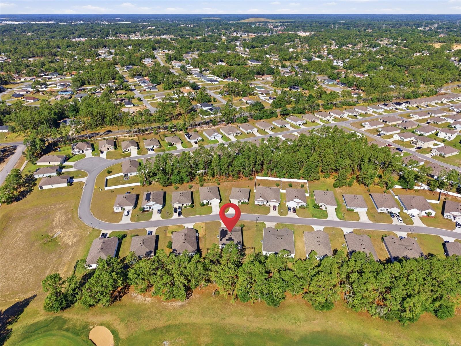 LAKE DIAMOND NORTH - Residential