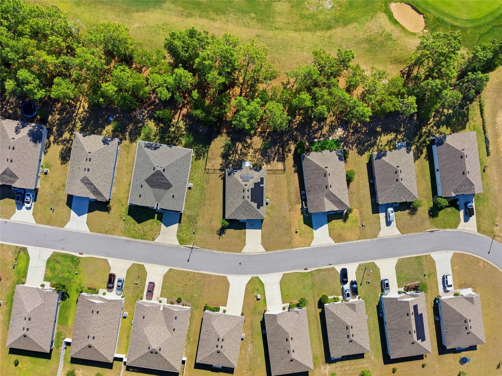 LAKE DIAMOND NORTH - Residential