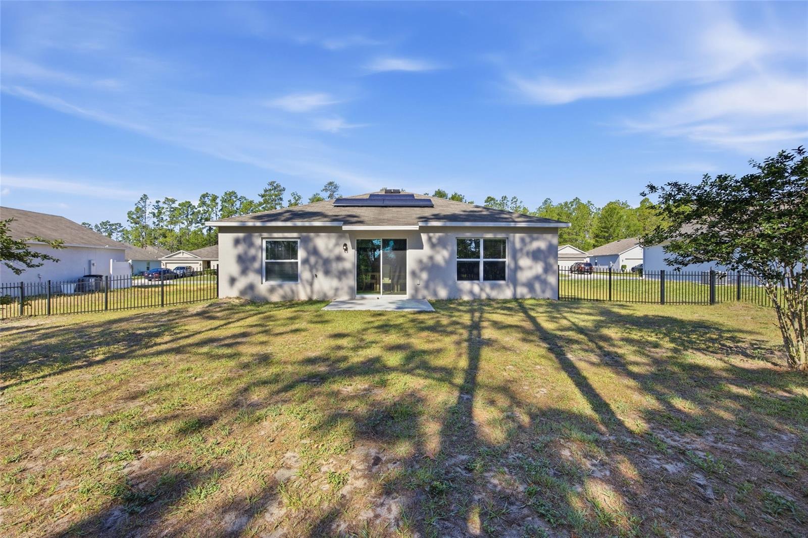 LAKE DIAMOND NORTH - Residential