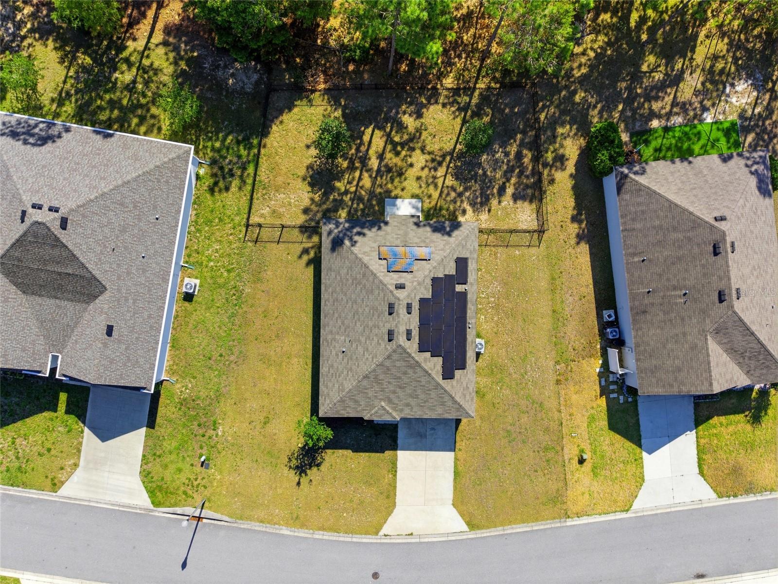LAKE DIAMOND NORTH - Residential