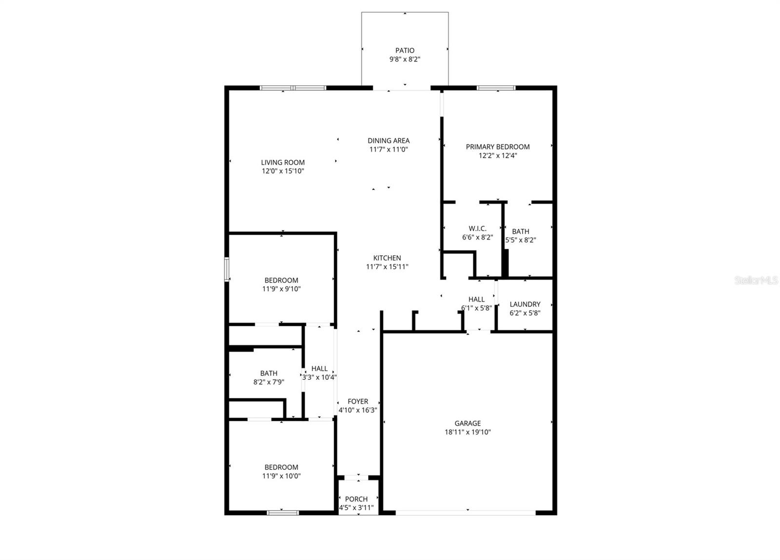 LAKE DIAMOND NORTH - Residential