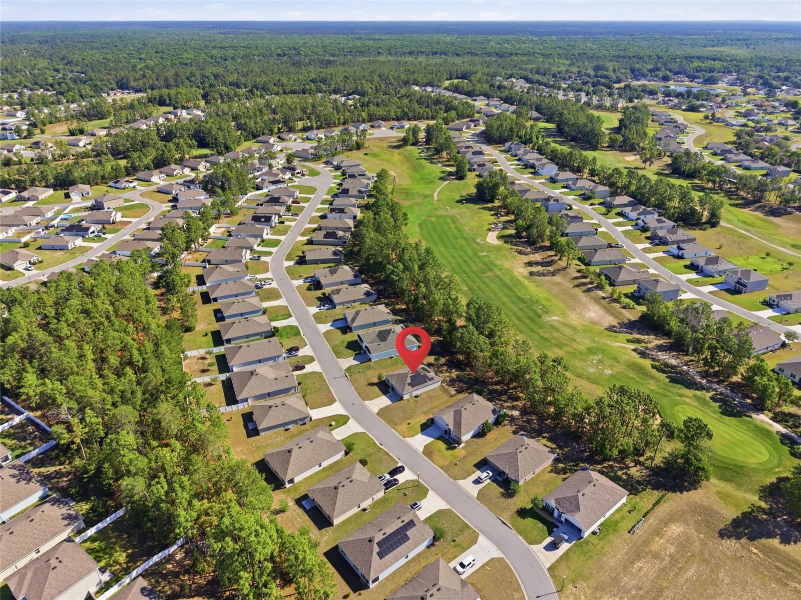 LAKE DIAMOND NORTH - Residential